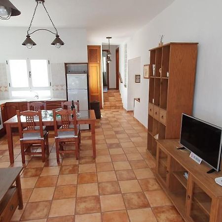 Appartement Isabel2 à Famara Extérieur photo
