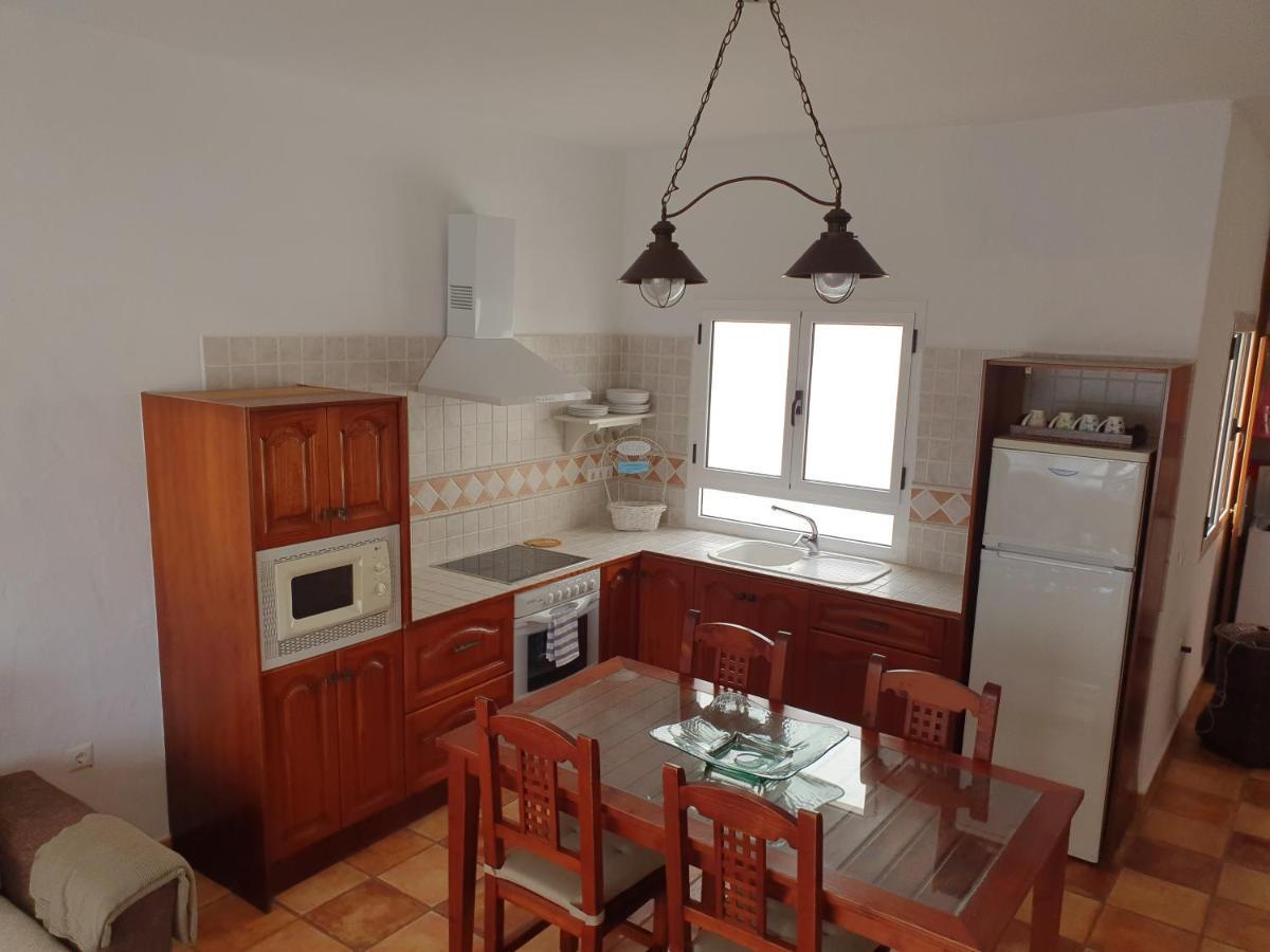 Appartement Isabel2 à Famara Extérieur photo