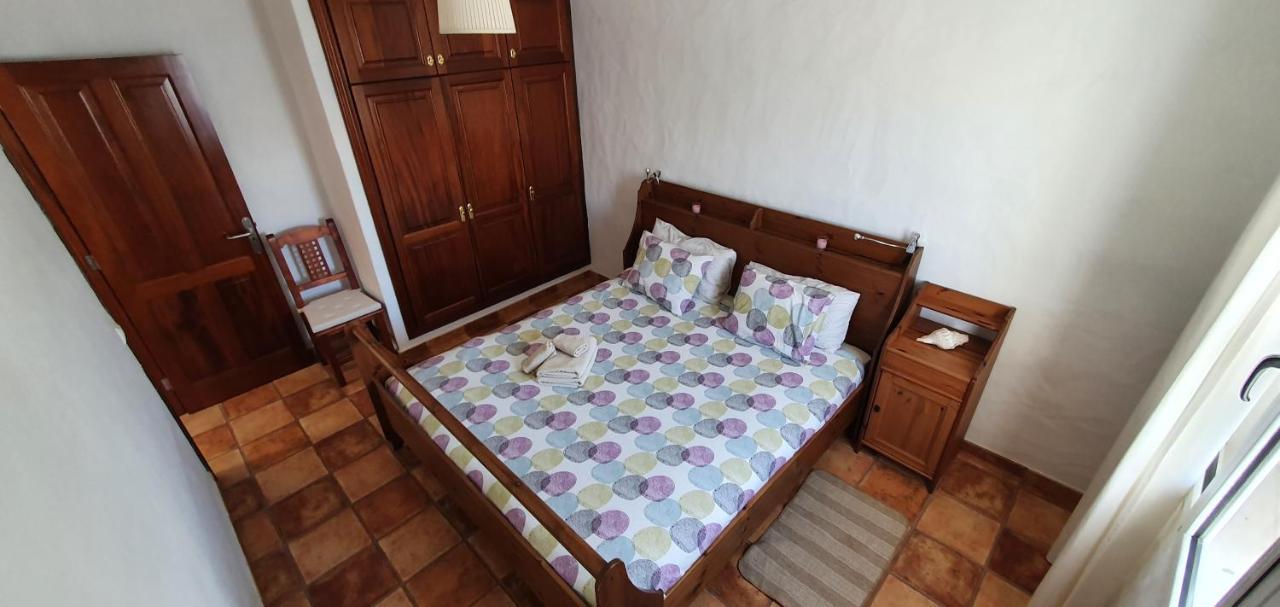 Appartement Isabel2 à Famara Extérieur photo