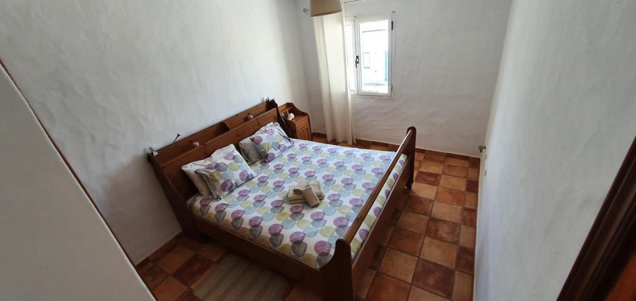 Appartement Isabel2 à Famara Extérieur photo
