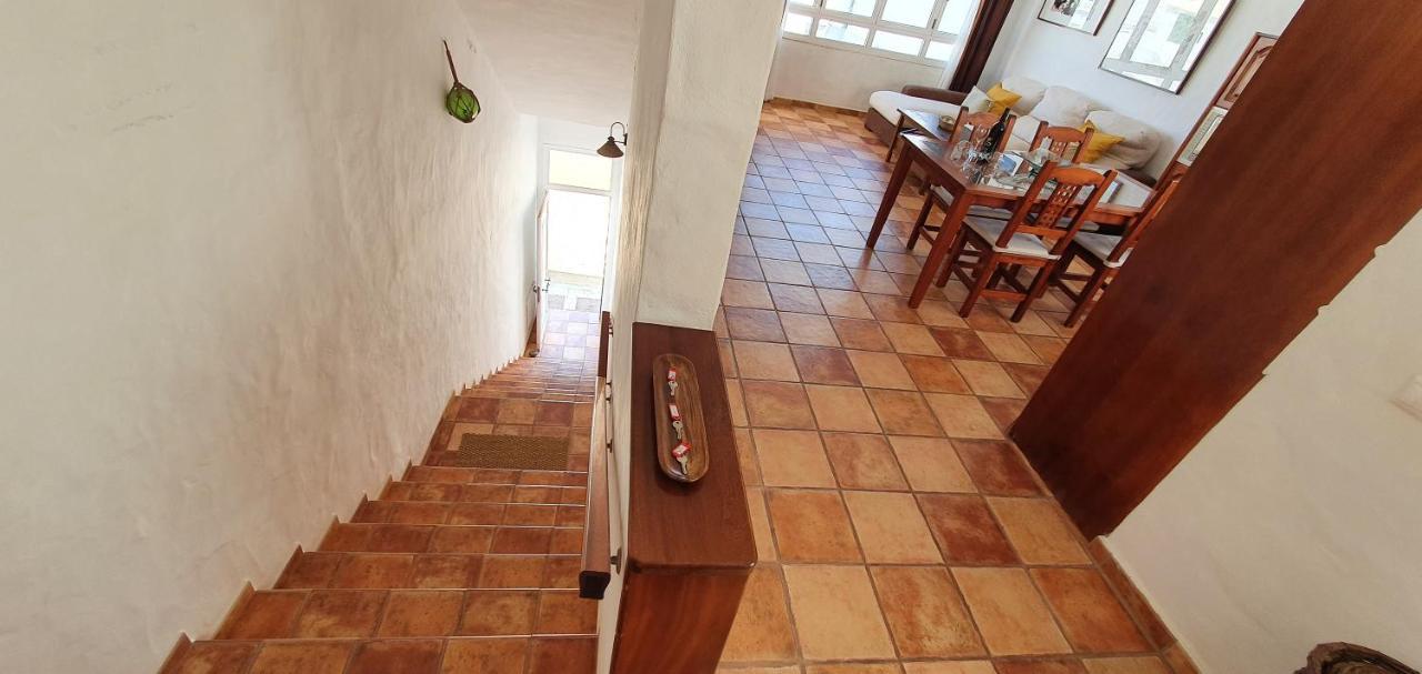 Appartement Isabel2 à Famara Extérieur photo