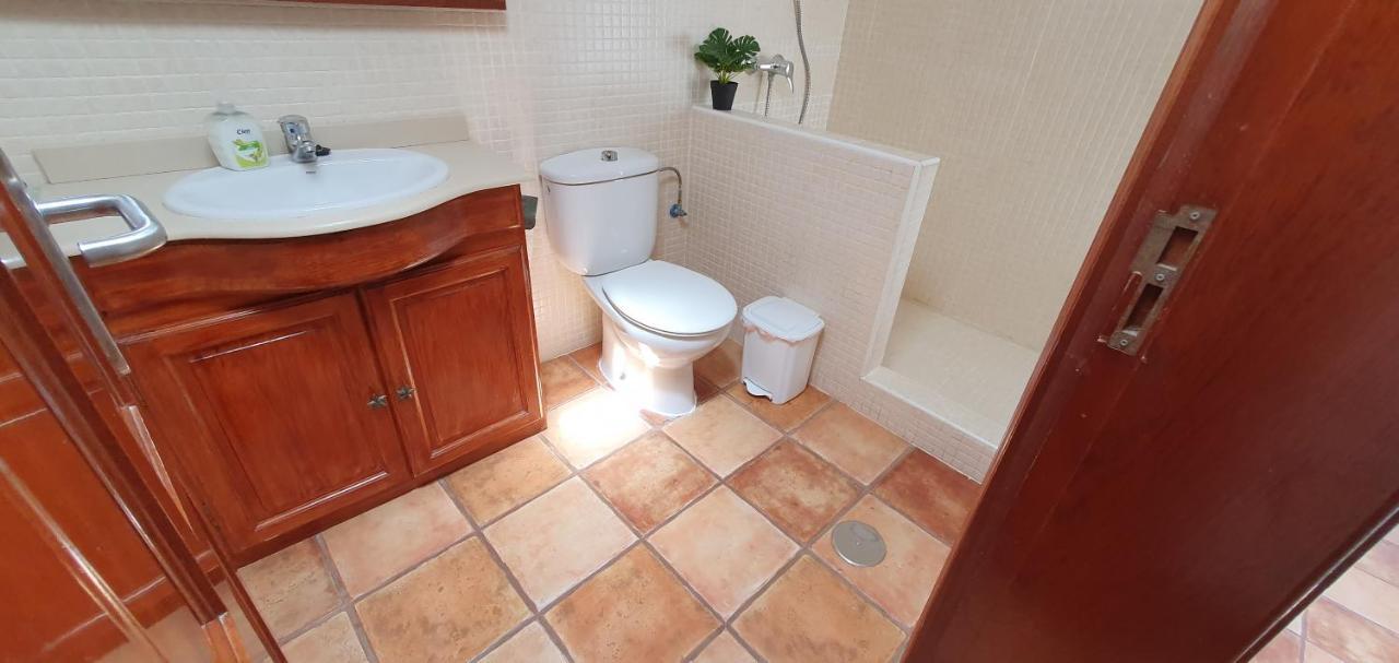 Appartement Isabel2 à Famara Extérieur photo