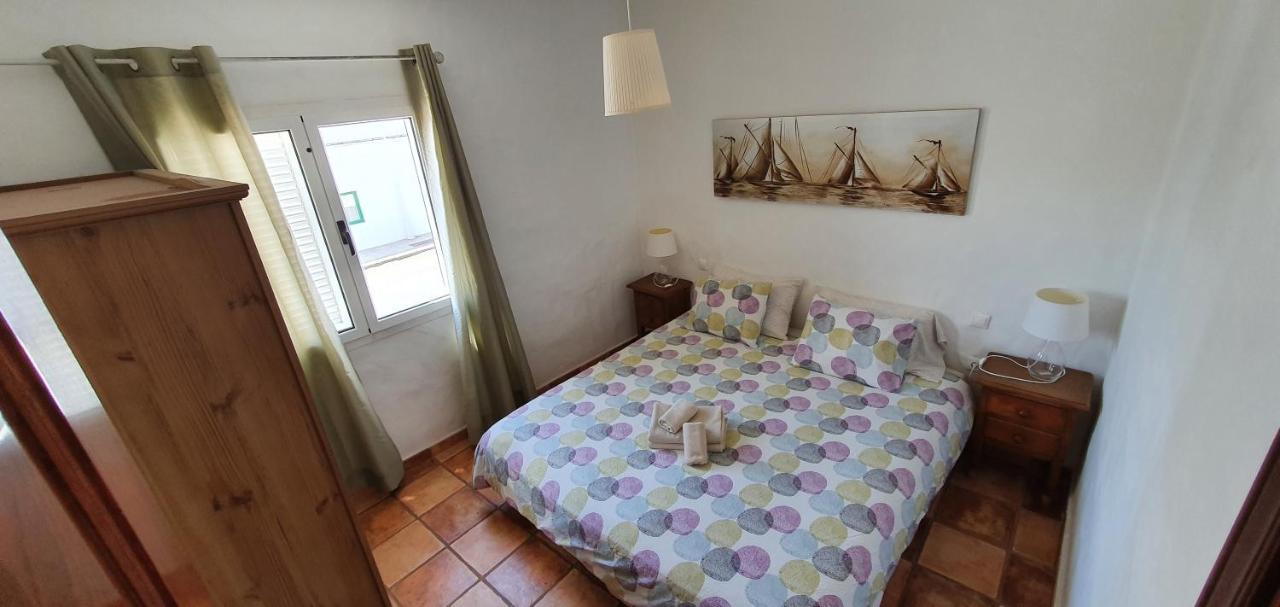 Appartement Isabel2 à Famara Extérieur photo